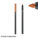 THEFACESHOP INKGEL PENCIL EYELINER - THEFACESHOP Australia