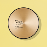 THEFACESHOP INK LASTING CUSHION GLOW - THEFACESHOP Australia