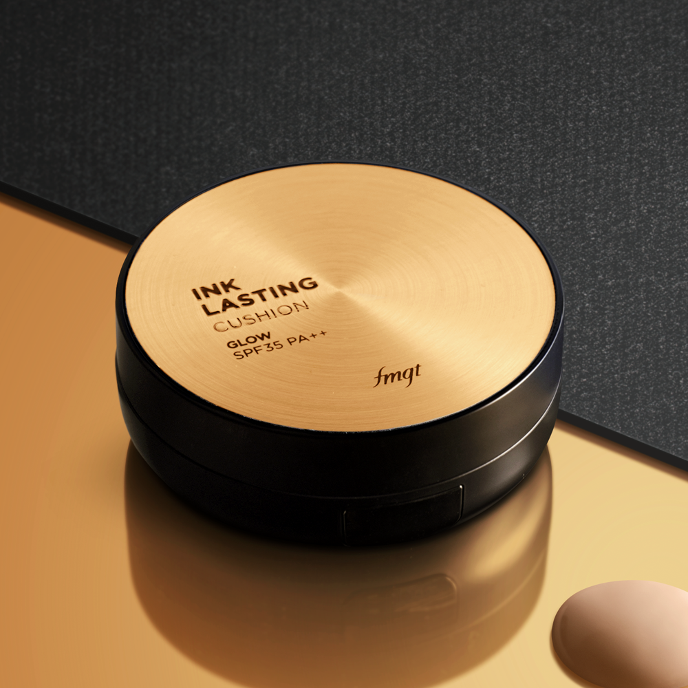 THEFACESHOP INK LASTING CUSHION GLOW - THEFACESHOP Australia