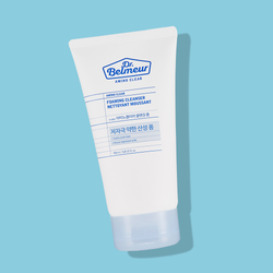 THEFACESHOP DR.BELMEUR AMINO CLEAR FOAMING CLEANSER - THEFACESHOP Australia