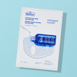 THEFACESHOP DR.BELMEUR INTENSE MASK CICA PEPTIDE - THEFACESHOP Australia