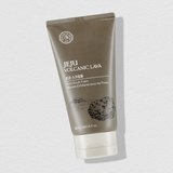 THEFACESHOP JEJU VOLCANIC LAVA SCRUB FOAM - THEFACESHOP Australia