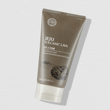 THEFACESHOP JEJU VOLCANIC LAVA SCRUB FOAM - THEFACESHOP Australia