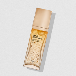 THEFACESHOP GOLD COLLAGEN AMPOULE LUXURY BASE - THEFACESHOP Australia
