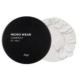 THEFACESHOP MICRO WEAR COMPACT - THEFACESHOP Australia