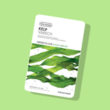 THEFACESHOP REAL NATURE Face Mask Kelp - THEFACESHOP Australia