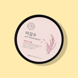 THEFACESHOP RICE WATER BRIGHT FACIAL MASSAGE CREAM - THEFACESHOP Australia
