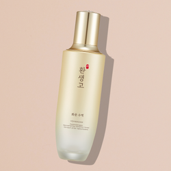 THEFACESHOP YEHWADAM HWANSAENGGO REJUVENATING RADIANCE TONER - THEFACESHOP Australia