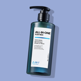 THEFACESHOP ALL IN ONE FOR MEN SKIN WASH - THEFACESHOP Australia