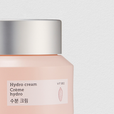 THEFACESHOP CHIA SEED HYDRO CREAM - THEFACESHOP Australia
