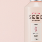 THEFACESHOP CHIA SEED HYDRO LOTION - THEFACESHOP Australia