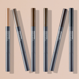 THEFACESHOP DESIGNING EYEBROW PENCIL 01 LIGHT BROWN - THEFACESHOP Australia