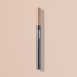 THEFACESHOP DESIGNING EYEBROW PENCIL 01 LIGHT BROWN - THEFACESHOP Australia