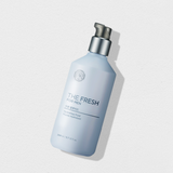 THEFACESHOP THE FRESH FOR MEN HYDRATING FLUID - THEFACESHOP Australia
