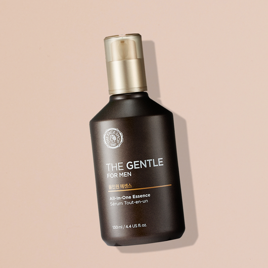 THEFACESHOP THE GENTLE FOR MEN ALL-IN-ONE ESSENCE - THEFACESHOP Australia