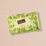 THEFACESHOP HERB DAY Cleansing Wipes - THEFACESHOP Australia