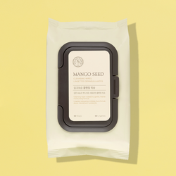 THEFACESHOP MANGO SEED CLEANSING WIPES - THEFACESHOP Australia