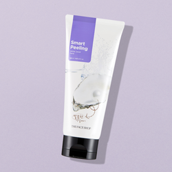 THEFACESHOP SMART PEELING WHITE JEWEL - THEFACESHOP Australia