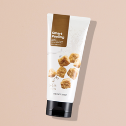 THEFACESHOP SMART PEELING HONEY SUGAR SCRUB - THEFACESHOP Australia