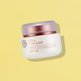 THEFACESHOP POMEGRANATE AND COLLAGEN VOLUME LIFTING CREAM - THEFACESHOP Australia