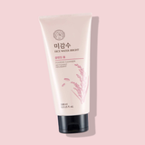 THEFACESHOP RICE WATER BRIGHT FOAMING CLEANSER 300ml - THEFACESHOP Australia