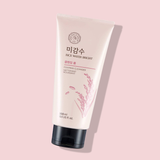 THEFACESHOP RICE WATER BRIGHT FOAMING CLEANSER 300ml - THEFACESHOP Australia