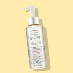 THE THERAPY SERUM INFUSED OIL CLEANSER - THEFACESHOP Australia
